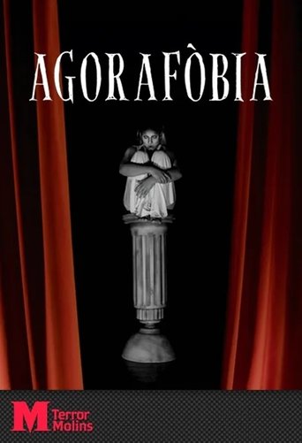 Poster of Agorafòbia