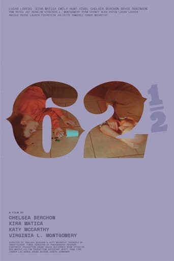 Poster of 62 1/2