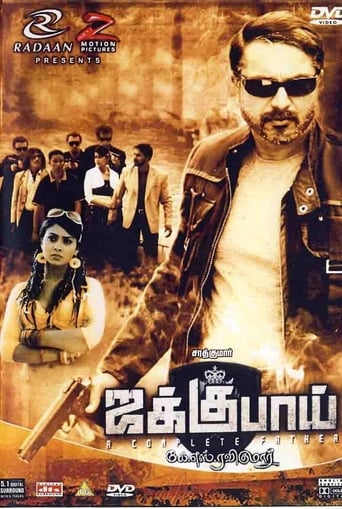 Poster of Jaggubhai