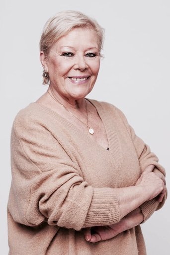 Portrait of María Garralón
