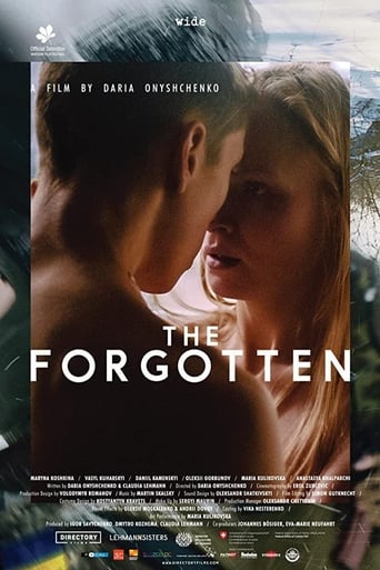 Poster of The Forgotten