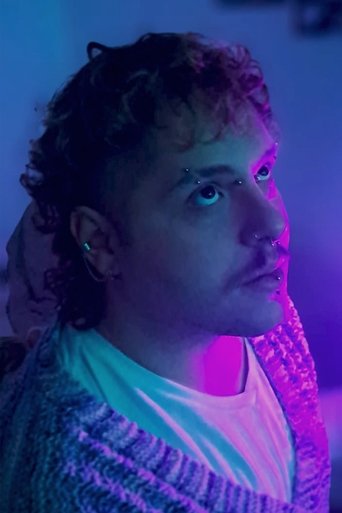 Portrait of Nathan Gabriel