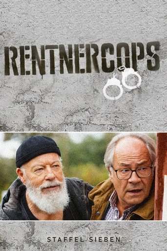 Portrait for Rentnercops - Season 7