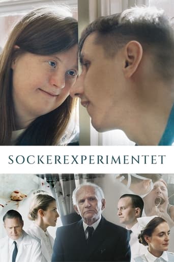 Poster of The Sugar Experiment