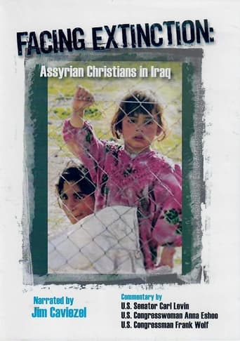 Poster of Facing Extinction: Christians of Iraq