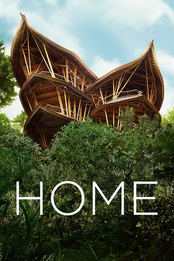 Poster of Home