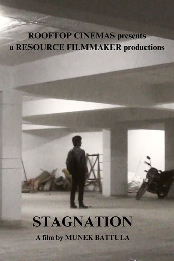 Poster of Stagnation