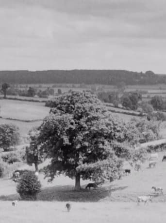 Poster of The Chiltern Country