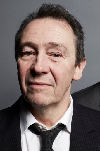 Portrait of Paul Whitehouse