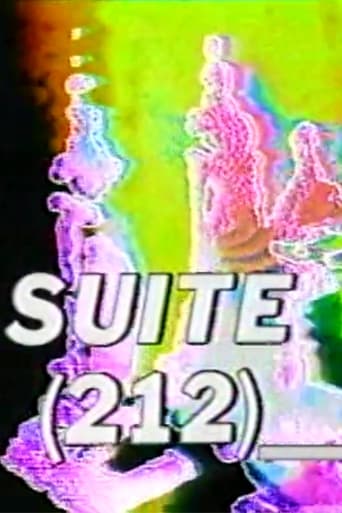 Poster of Suite 212