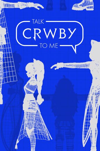 Poster of Talk CRWBY to Me