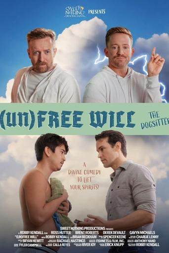 Poster of (Un)Free Will