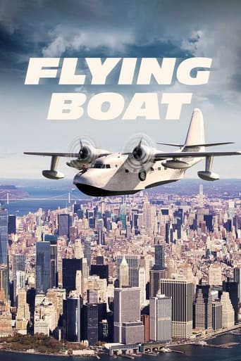 Poster of Flying Boat