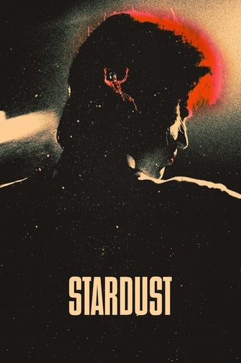 Poster of Stardust