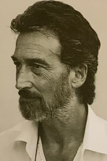 Portrait of Maurizio Mannoia