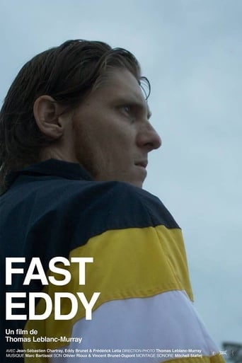 Poster of Fast Eddy