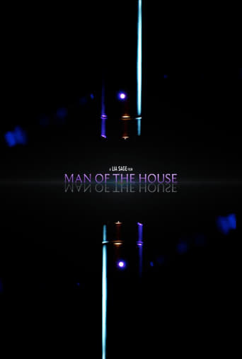 Poster of Man of the House