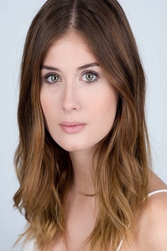 Portrait of Nerea Camacho