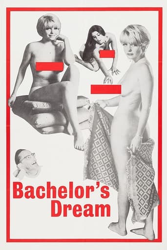 Poster of The Bachelor's Dreams