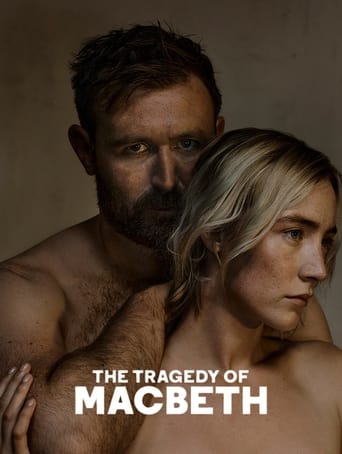 Poster of The Tragedy of Macbeth