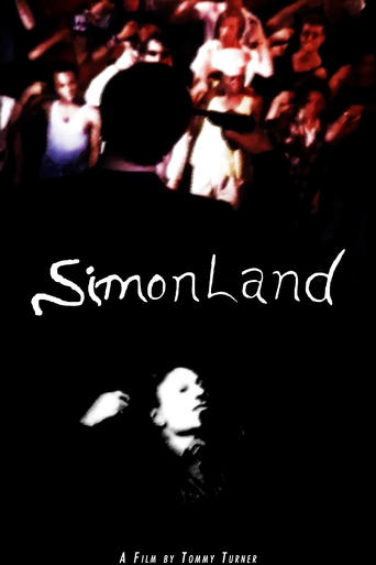 Poster of Simonland