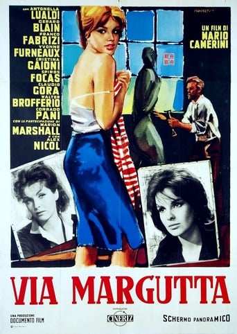 Poster of Run with the Devil