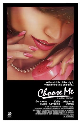 Poster of Choose Me