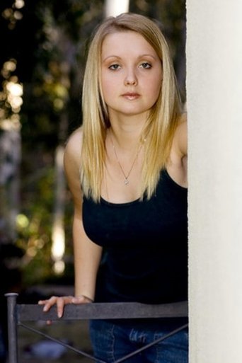Portrait of Haylee Homs