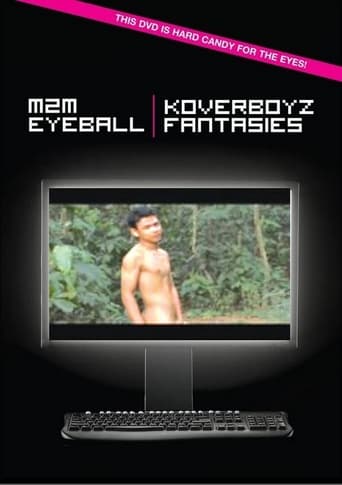 Poster of M2M Eyeball