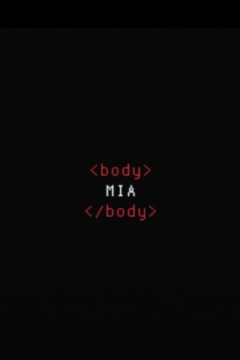 Poster of MIA