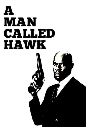 Poster of A Man Called Hawk