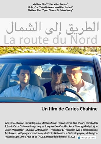 Poster of La route du Nord