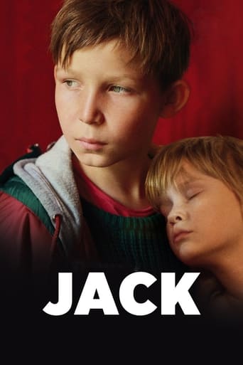 Poster of Jack