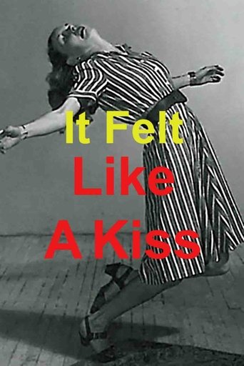 Poster of It Felt Like a Kiss
