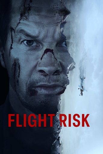 Poster of Flight Risk