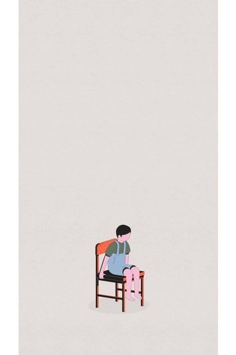 Poster of Life in Vertical