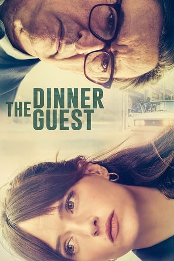 Poster of The Dinner Guest