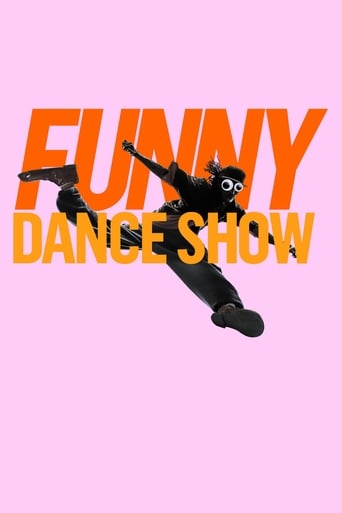 Portrait for The Funny Dance Show - Season 1