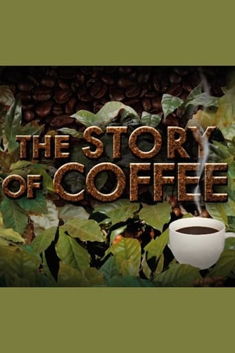 Poster of Story of...Coffee