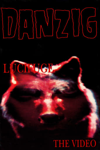 Poster of Danzig: Lucifuge The Video