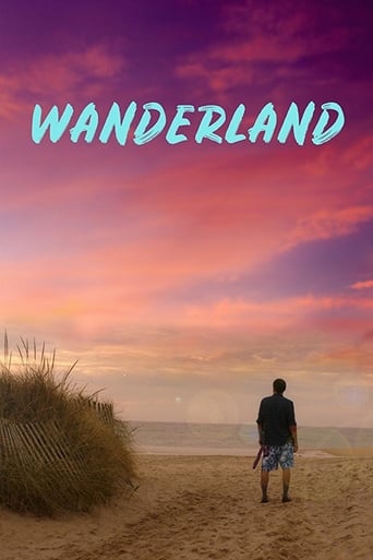 Poster of Wanderland