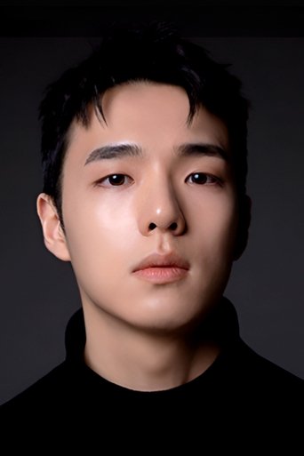Portrait of 이승민