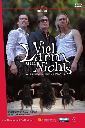 Poster of Viel Lärm um nichts