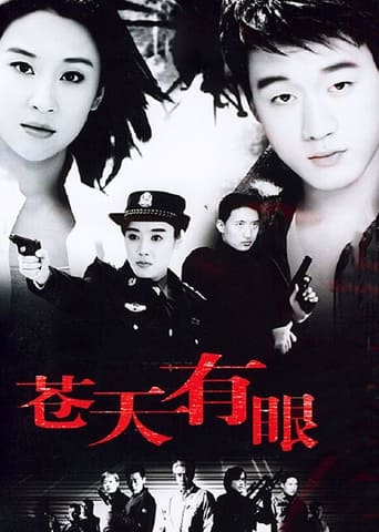 Poster of 苍天有眼