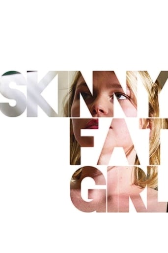 Poster of Skinny Fat Girl