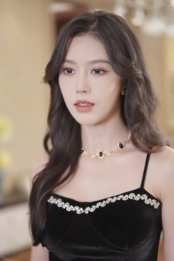 Portrait of Xue Ziqi