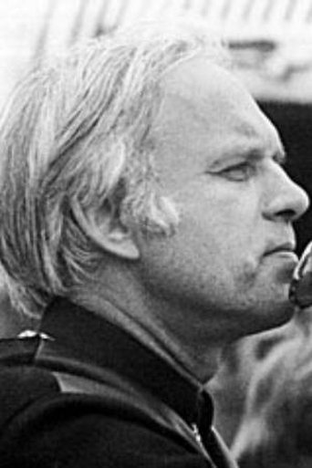 Portrait of Viktor Sadovsky