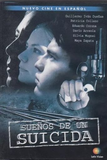 Poster of Sueños de un suicida