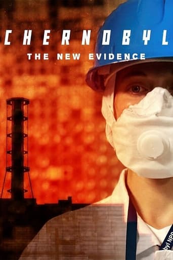 Poster of Chernobyl - The New Evidence