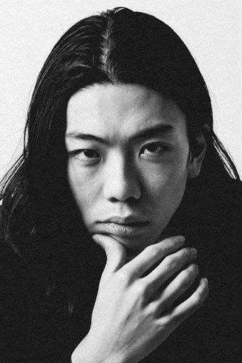 Portrait of Yuta Koga
